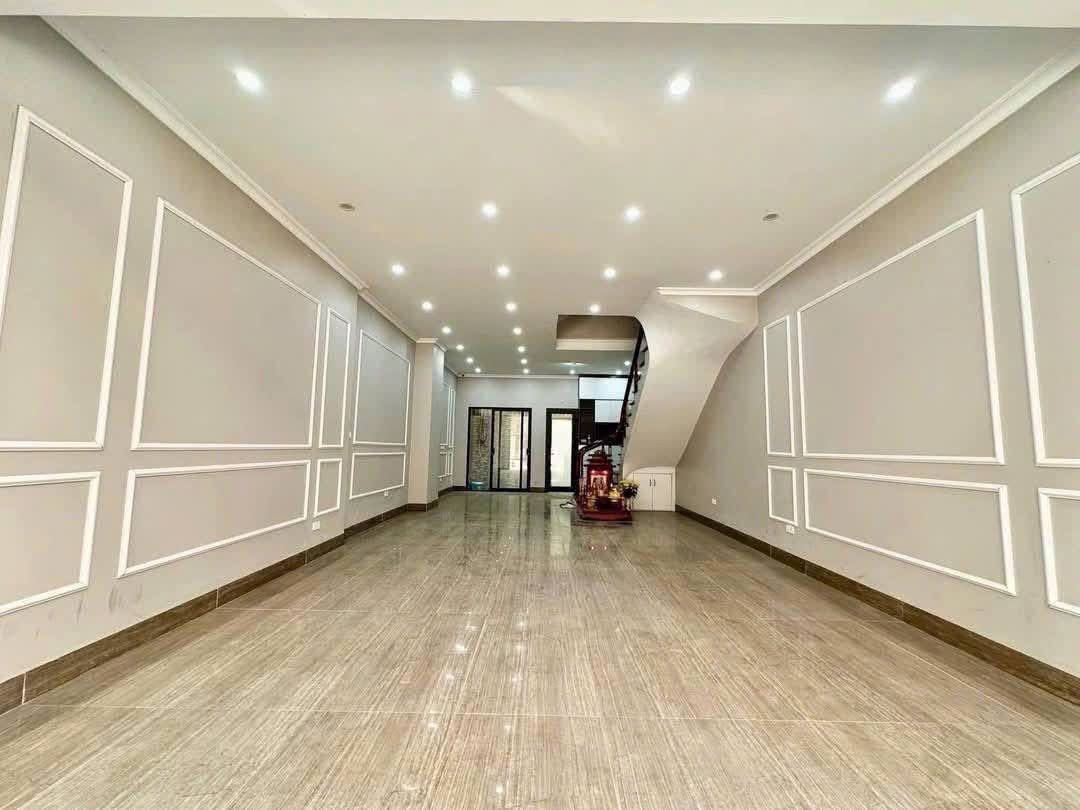 bán nhà phân lô liền kề mỗ lao 60m 5 tầng nhà mới đẹp trung tâm hà đông - Ảnh 1