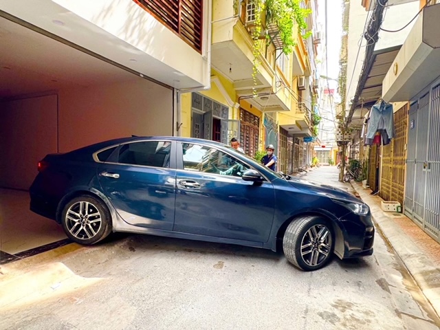 HIẾM, NHÀ NGÕ 105 XUÂN LA, TÂY HỒ-VỈA HÈ-Ô TÔ-KD: 33/38M X5T, MT 3,4M, GIÁ 12,2 TỶ. - Ảnh 2