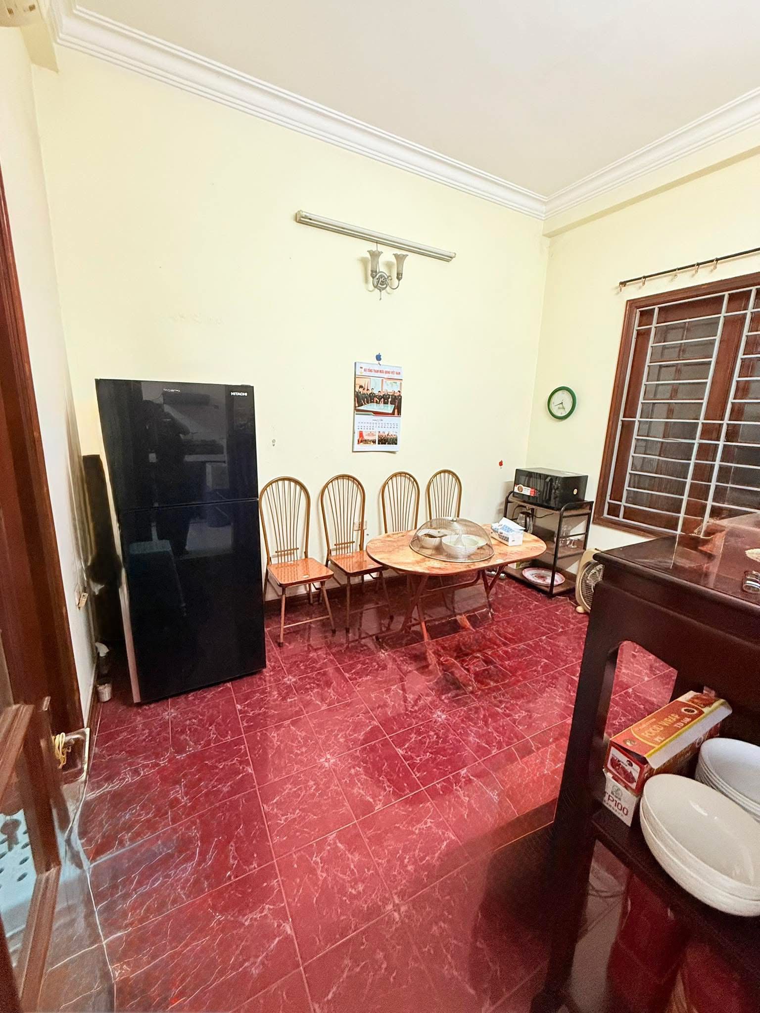 BÁN NHÀ MẶT PHỐ MINH KHAI – THANG MÁY – KINH DOANH – Ô TÔ - 30M2 - 19.9 TỶ - Ảnh 2