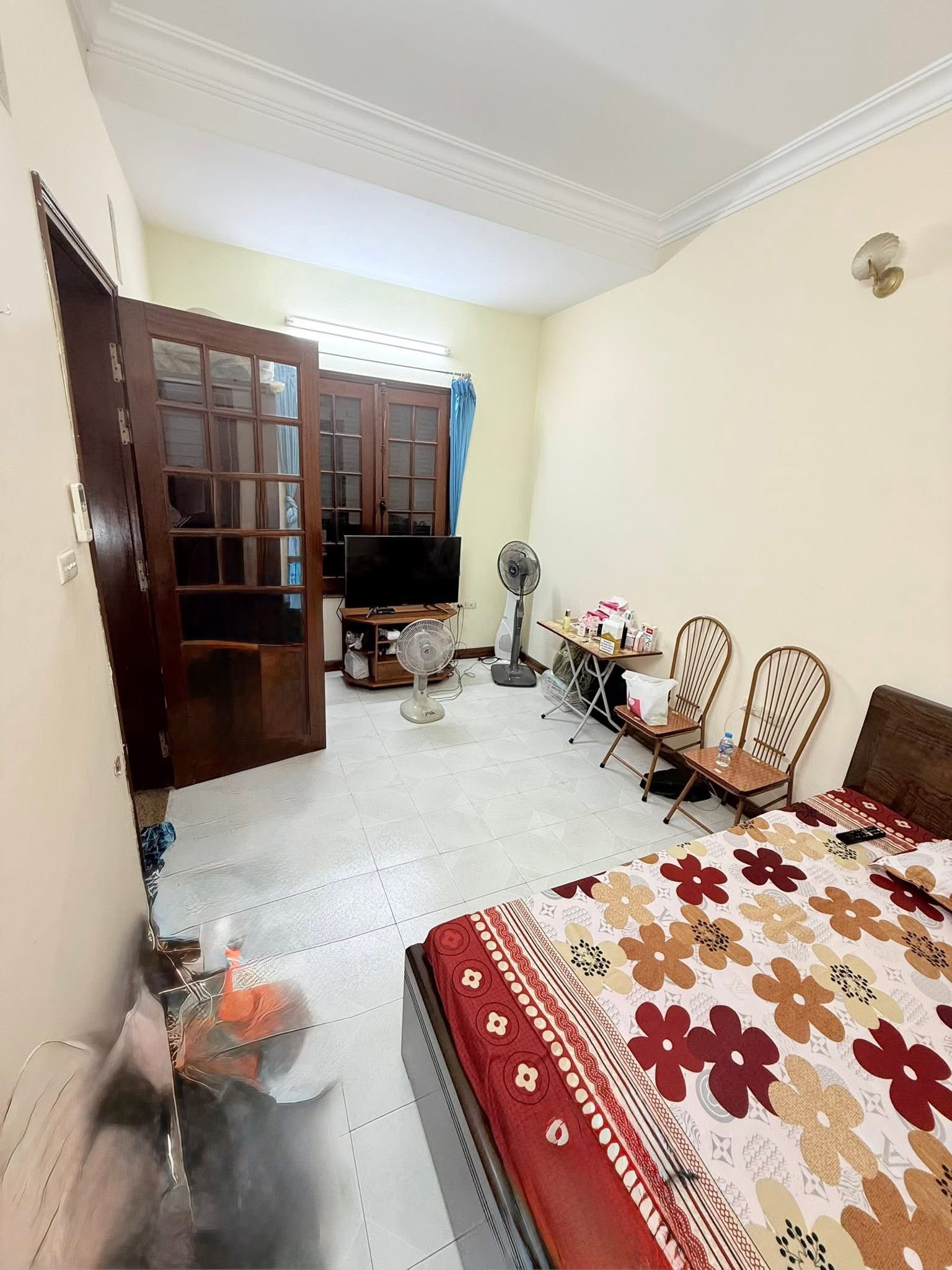 BÁN NHÀ MẶT PHỐ MINH KHAI – THANG MÁY – KINH DOANH – Ô TÔ - 30M2 - 19.9 TỶ - Ảnh 3