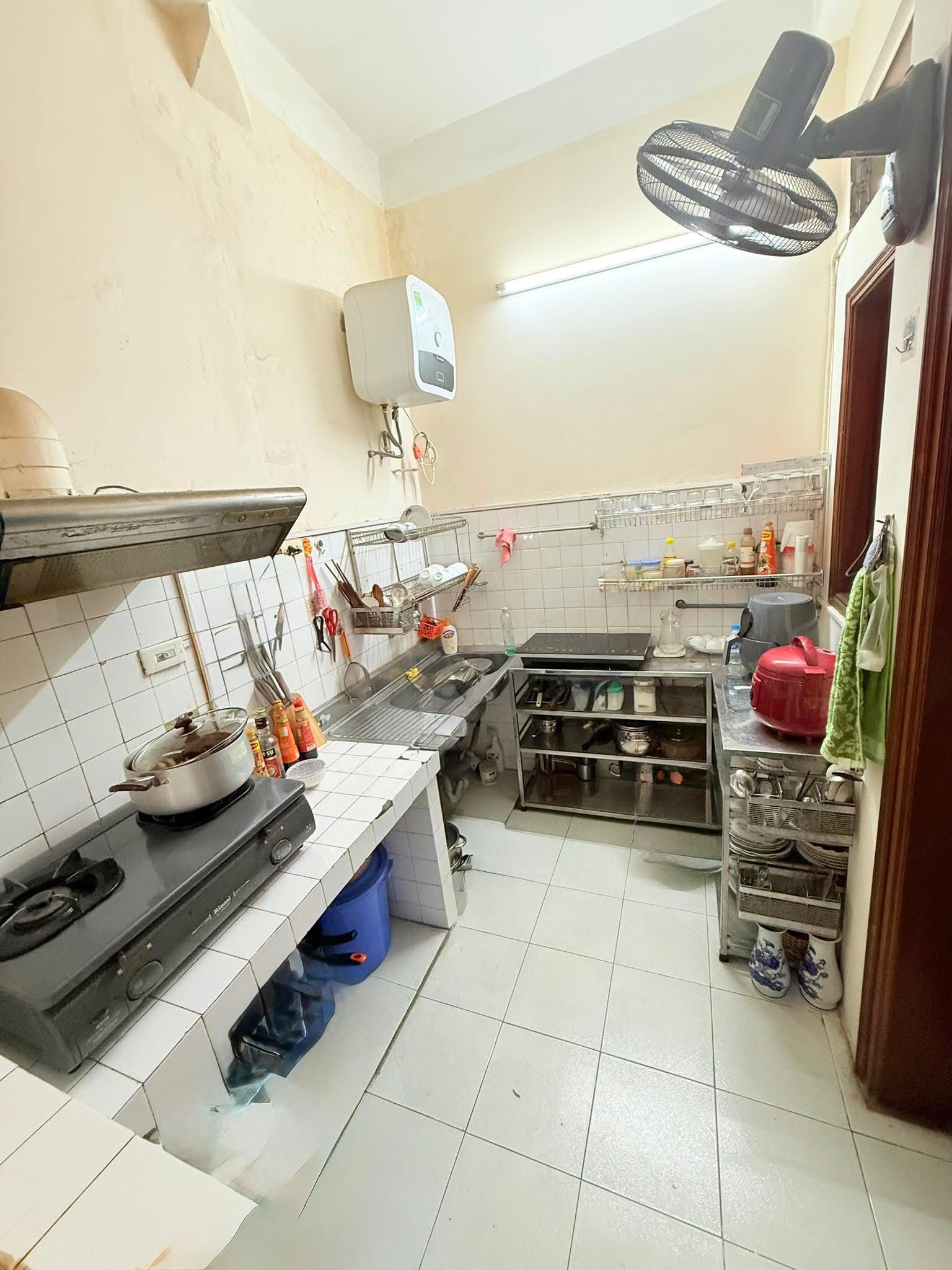 BÁN NHÀ MẶT PHỐ MINH KHAI – THANG MÁY – KINH DOANH – Ô TÔ - 30M2 - 19.9 TỶ - Ảnh 4