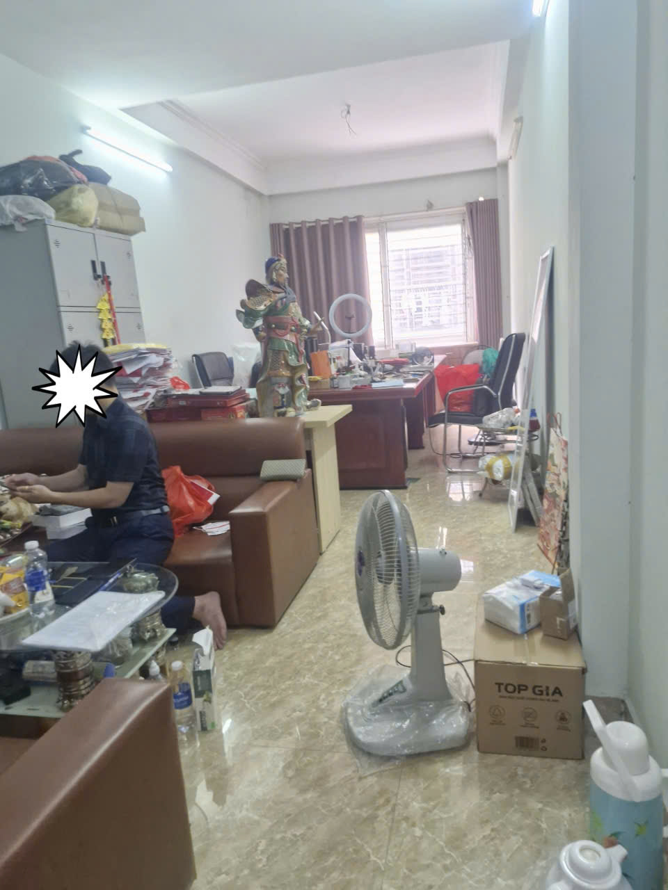 BÁN NHÀ TRIỀU KHÚC- THANH TRÌ, 45 M2, 5 TẦNG, MT 4 M, GIÁ 15 TỶ. - Ảnh 2