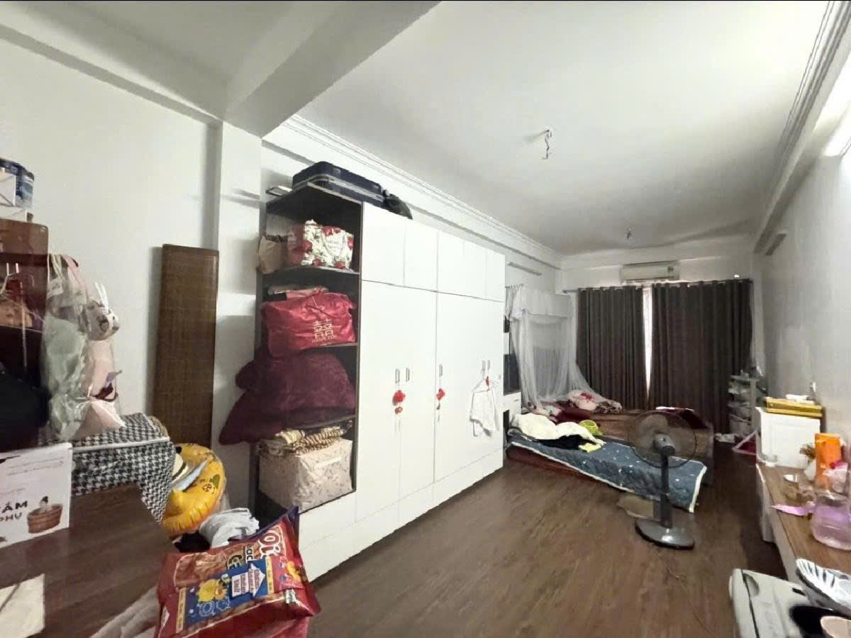 BÁN NHÀ TRIỀU KHÚC- THANH TRÌ, 45 M2, 5 TẦNG, MT 4 M, GIÁ 15 TỶ. - Ảnh 1