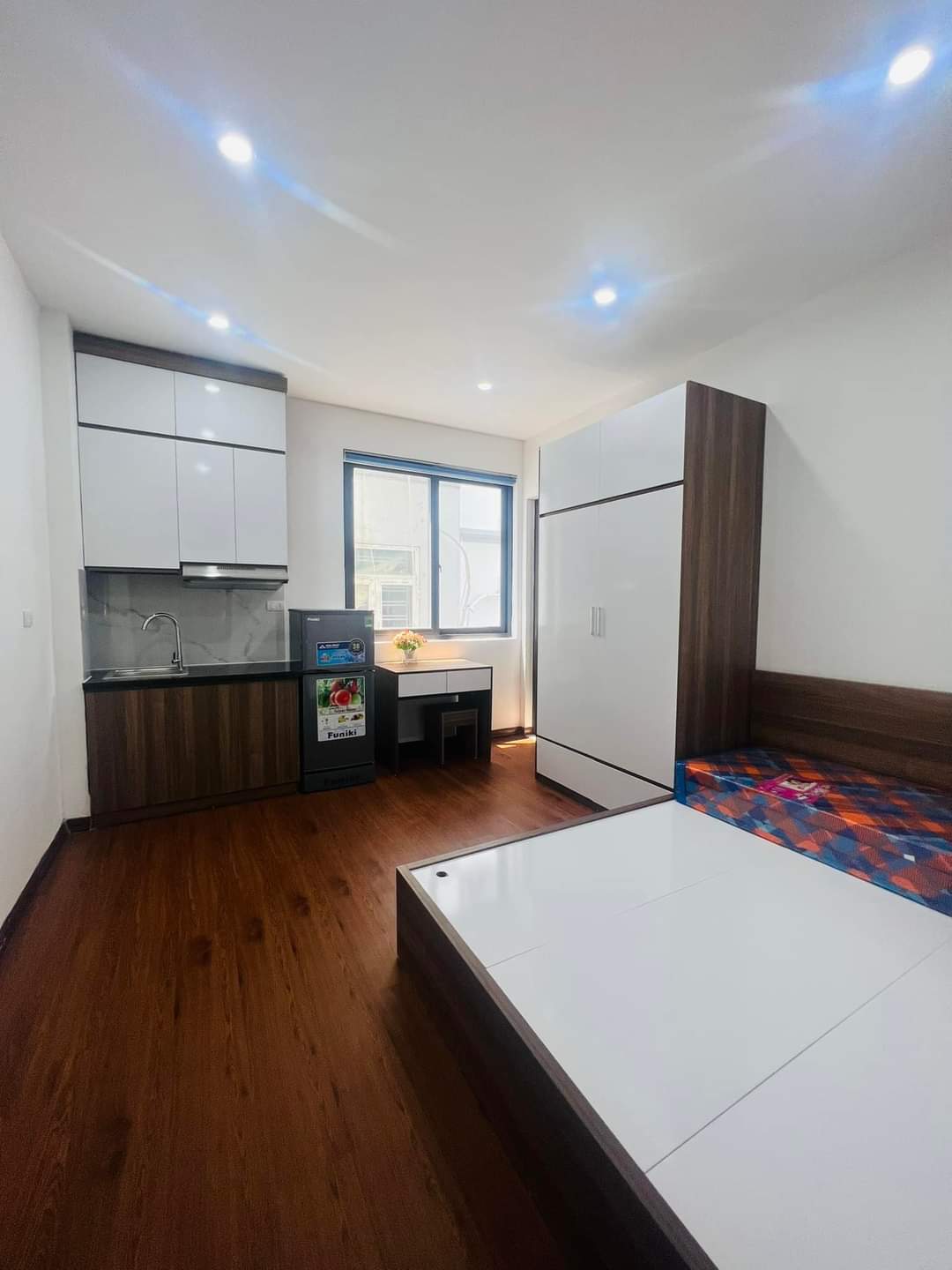 🏡 CHÍNH CHỦ BÁN NHÀ ĐẠI MỖ – 75M² x 5 TẦNG – 8 PHÒNG KHÉP KÍN – GẦN PHỐ – GIÁ CHỈ 8.6 TỶ - Ảnh 1