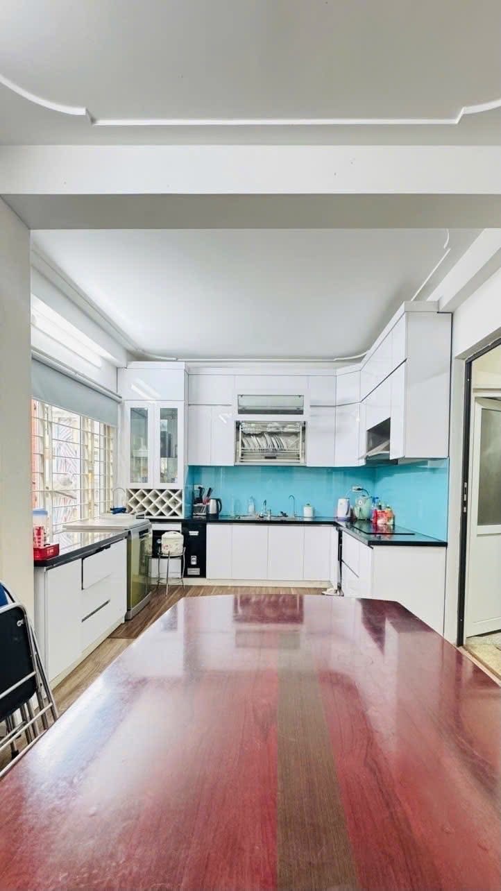 NHÀ ĐẸP, PHÙNG CHÍ KIÊN, CẦU GIẤY-VỈA HÈ-Ô TÔ-KD: 32/40M X6T, MT 6M, GIÁ 12,5 TỶ. - Ảnh 1