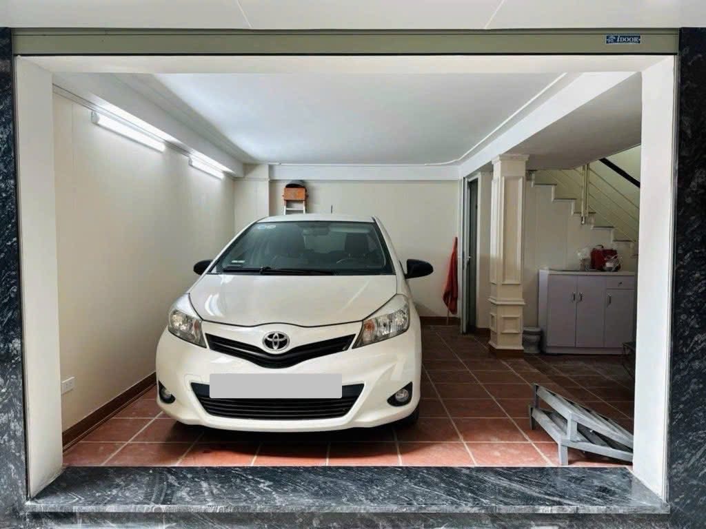 NHÀ ĐẸP, PHÙNG CHÍ KIÊN, CẦU GIẤY-VỈA HÈ-Ô TÔ-KD: 32/40M X6T, MT 6M, GIÁ 12,5 TỶ. - Ảnh 5