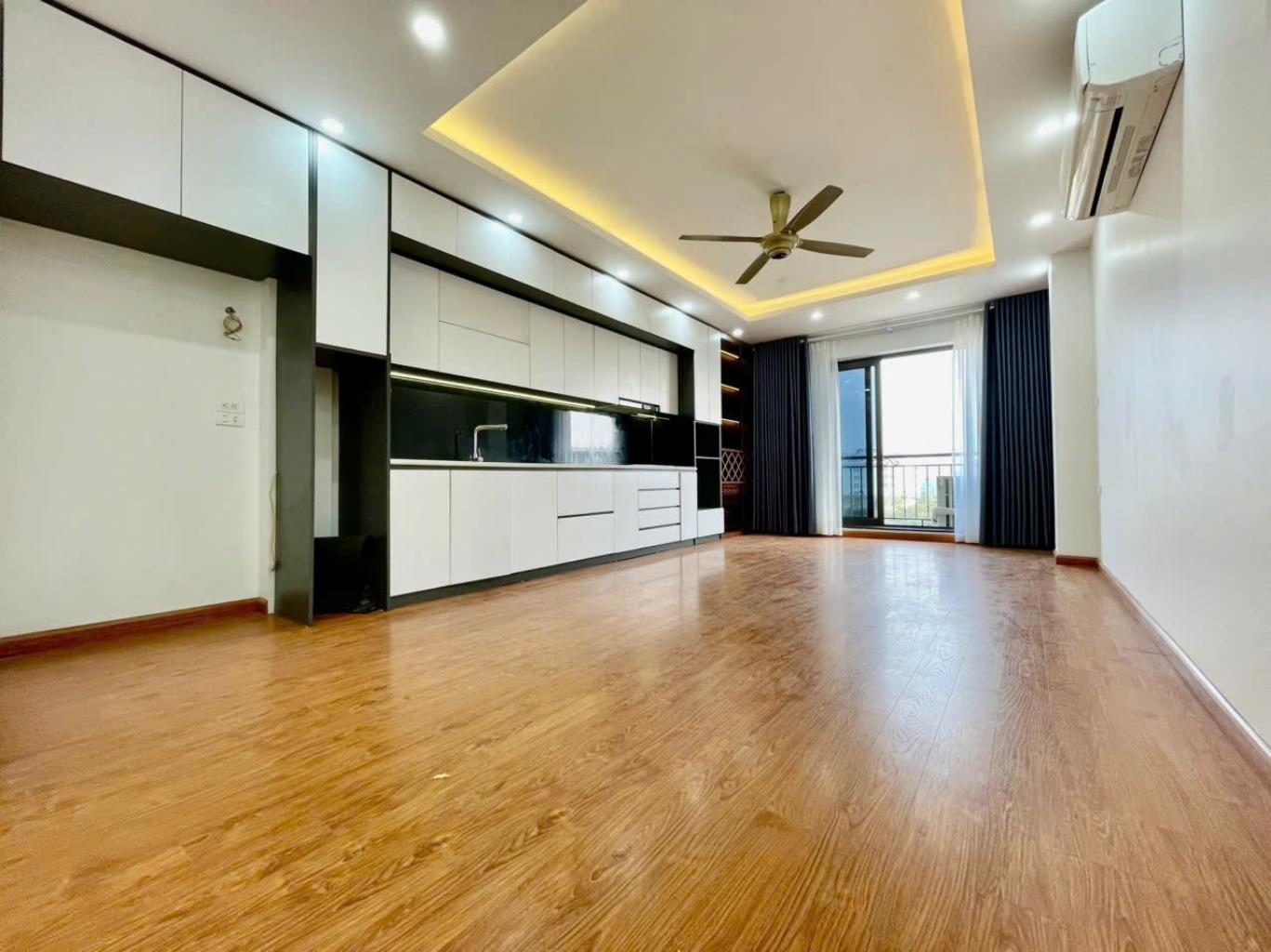 🏡 Nhà Đẹp 6 Tầng, Gara 7 Chỗ -Trung Tâm Hành Chính Bắc Từ Liêm-Kinh doanh - Ảnh 2