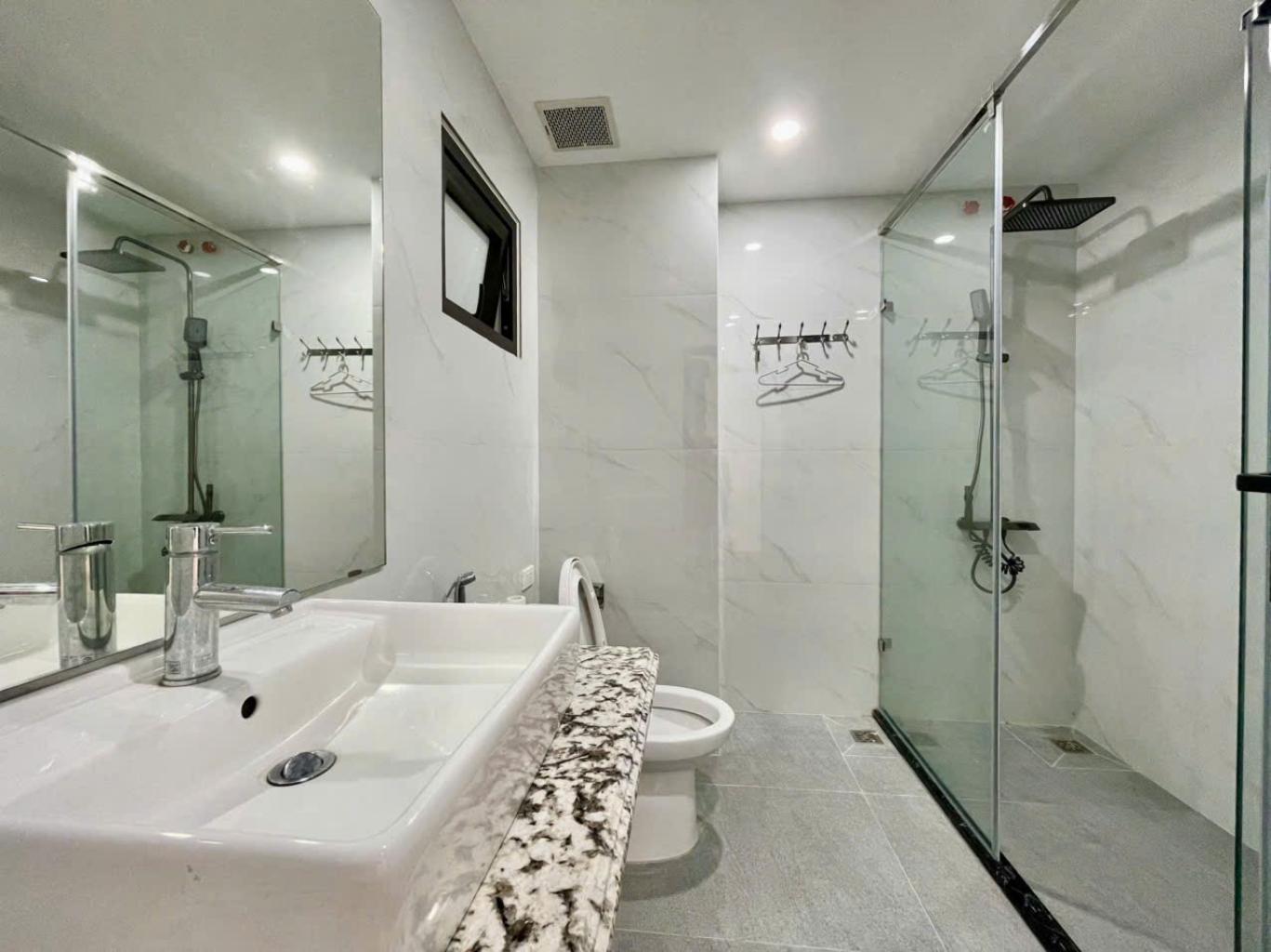 🏡 Nhà Đẹp 6 Tầng, Gara 7 Chỗ -Trung Tâm Hành Chính Bắc Từ Liêm-Kinh doanh - Ảnh 3
