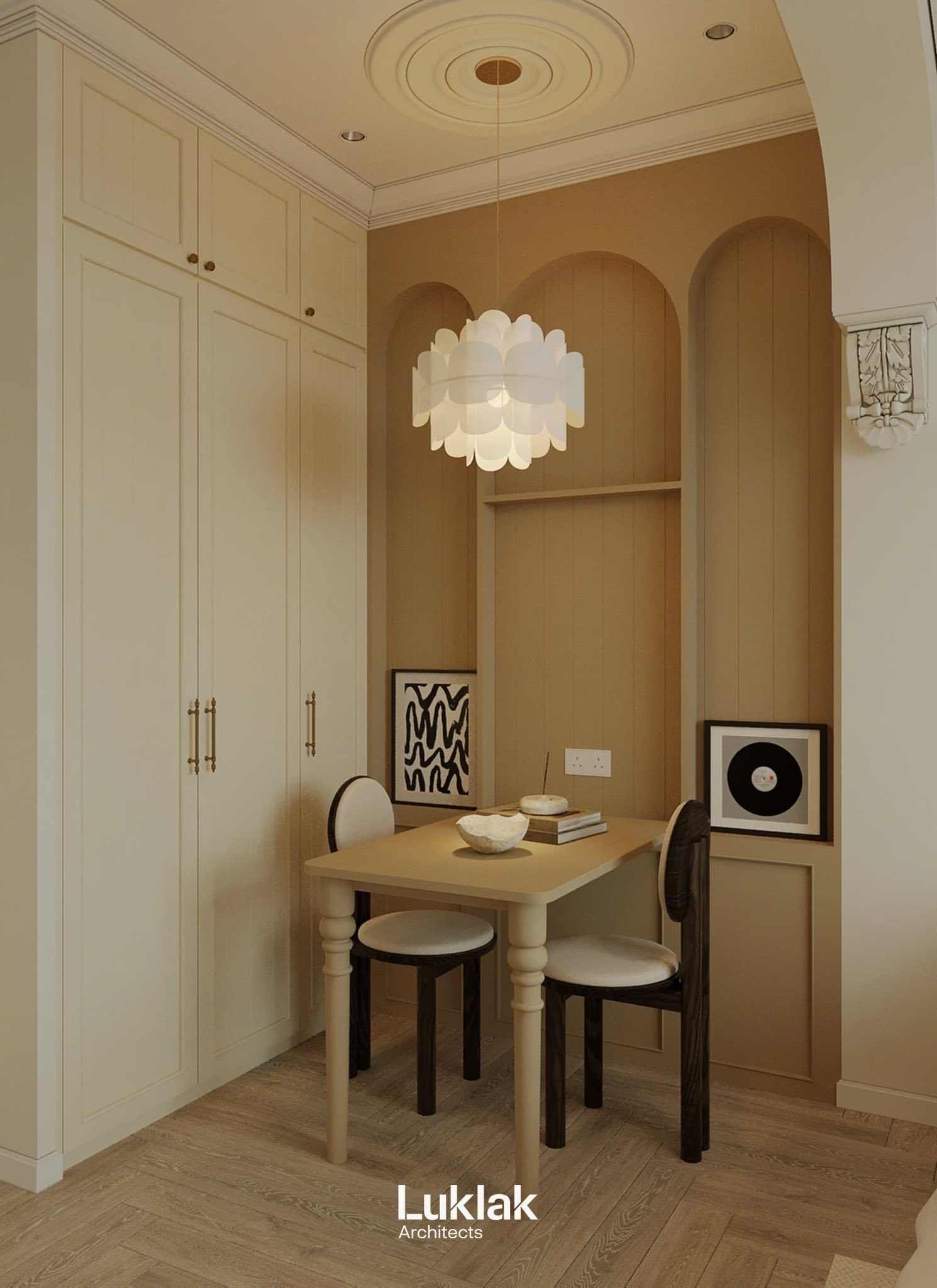 BÁN NHÀ MẶT PHỐ TRIỆU VIỆT VƯƠNG – THANG MÁY – Ô TÔ - 30M2 –  32 TỶ - Ảnh 4