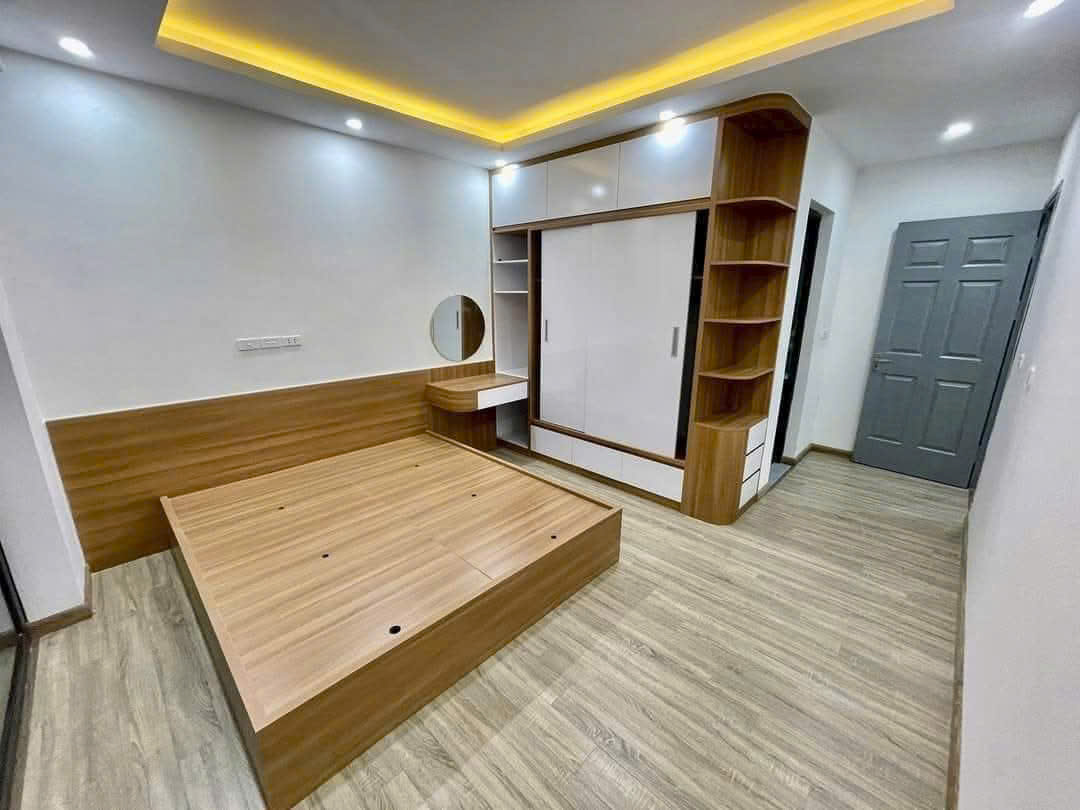 Căn hộ rộng 126m² mặt đường Hàm Nghi, trung tâm Mỹ Đình - Ảnh 3