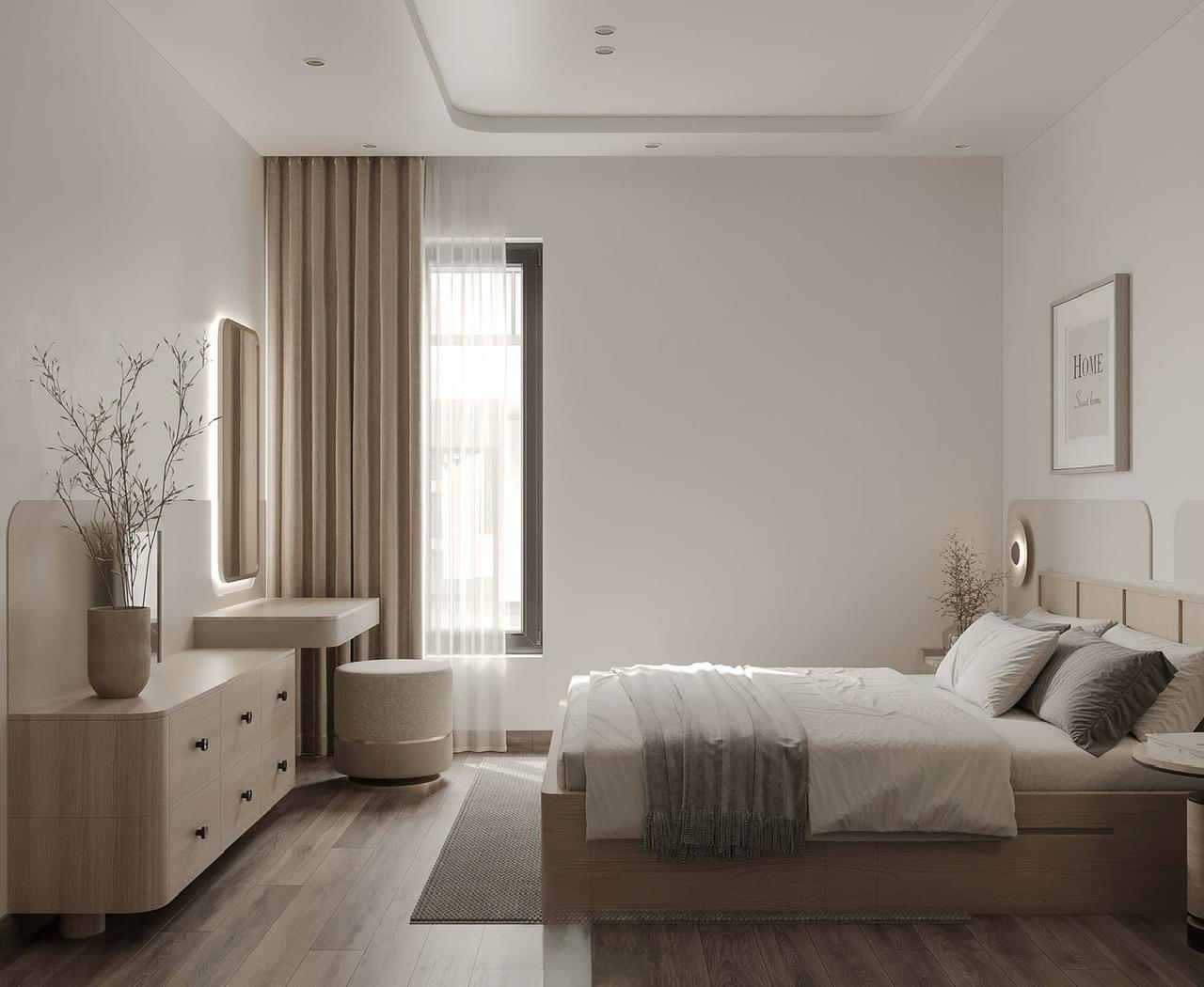 **Bán nhà 3 tầng HXH Phạm Văn Hai, phường 5 Tân Bình; (4*15) thông CMT8 - Ảnh 1