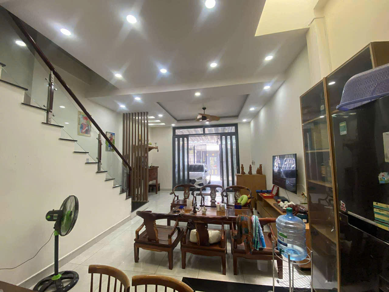 Bán nhà Ngô Chí Quốc, Bình Chiểu, Thủ Đức, 100m², 6,05  tỷ, 4PN, 3WC - Ảnh chính
