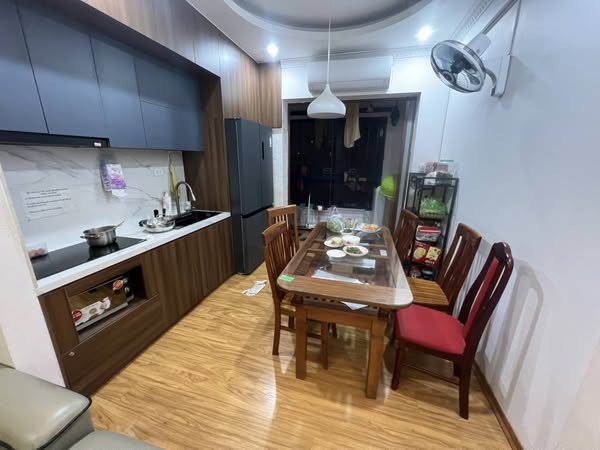 Bán CHCC cao cấp KĐT Sudico Mỹ Đình, 109m2, 3 PN, 2 VS, 1 PK, 1 bếp. Giá chỉ 7.4 tỷ - Ảnh 1