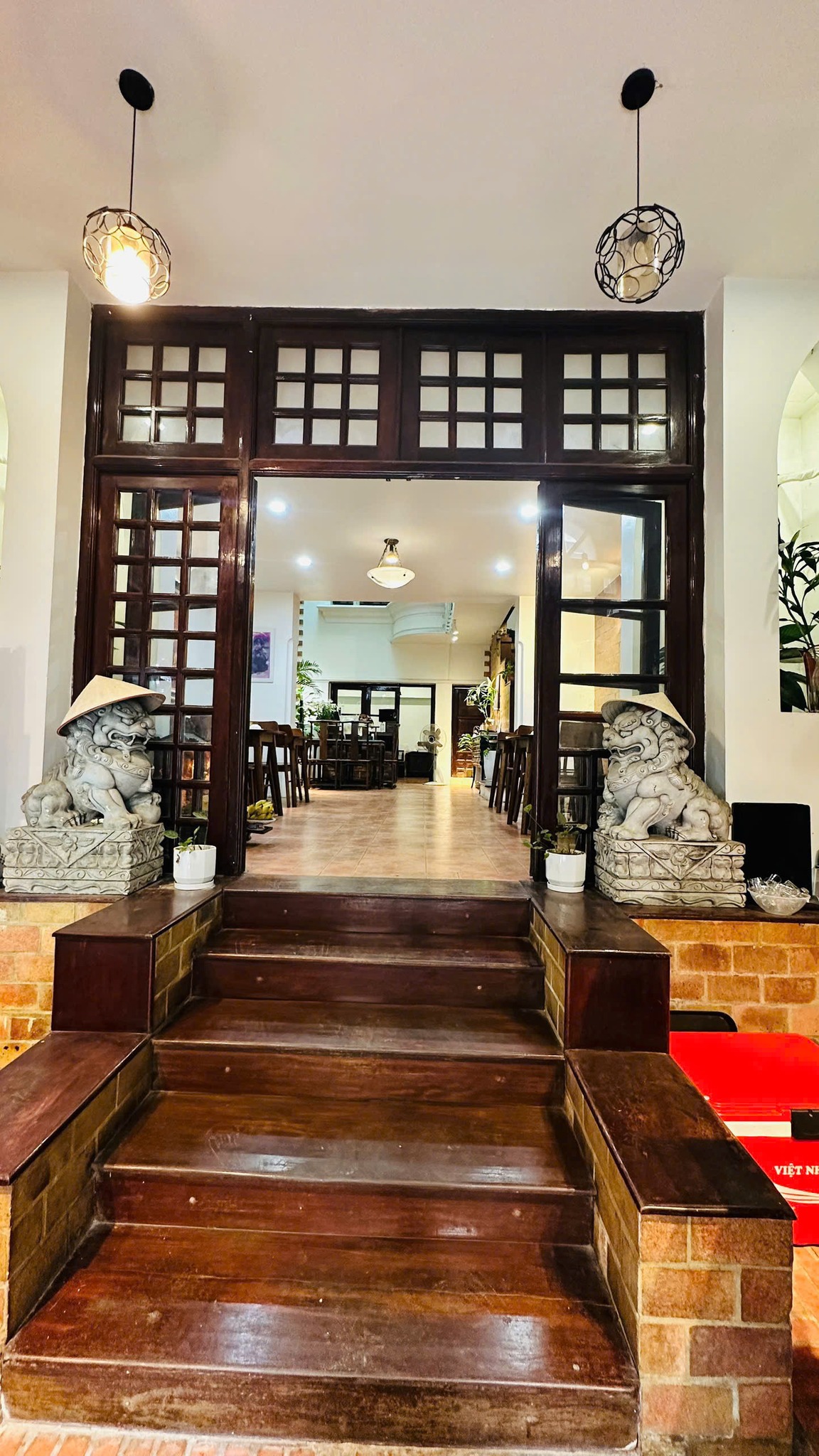 CHO THUÊ NHÀ Liên Trì - HOàn Kiếm - HN - Ảnh 4