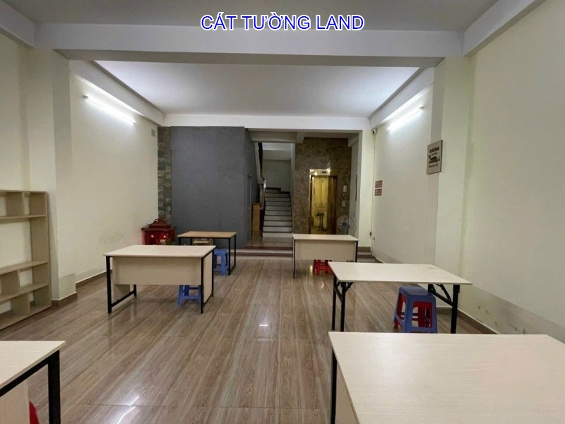 🏢 BÁN NHÀ CHÍNH CHỦ  LÊ TRỌNG TẤN – TRUNG TÂM TÂN PHÚ – 6 LẦU + THANG MÁY 🏢 - Ảnh 3