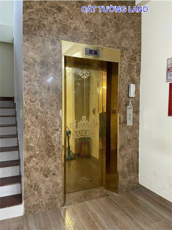 🏢 BÁN NHÀ CHÍNH CHỦ  LÊ TRỌNG TẤN – TRUNG TÂM TÂN PHÚ – 6 LẦU + THANG MÁY 🏢 - Ảnh 4
