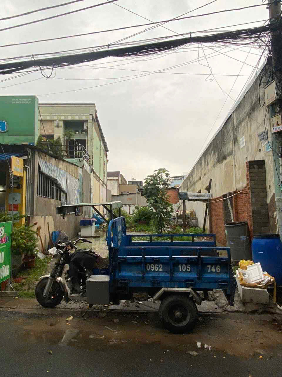 Chính Chủ Gửi Bán Lô Đất Tại KP 3, Phường Linh Đông, Thủ Đức, TP HCM - Ảnh 1