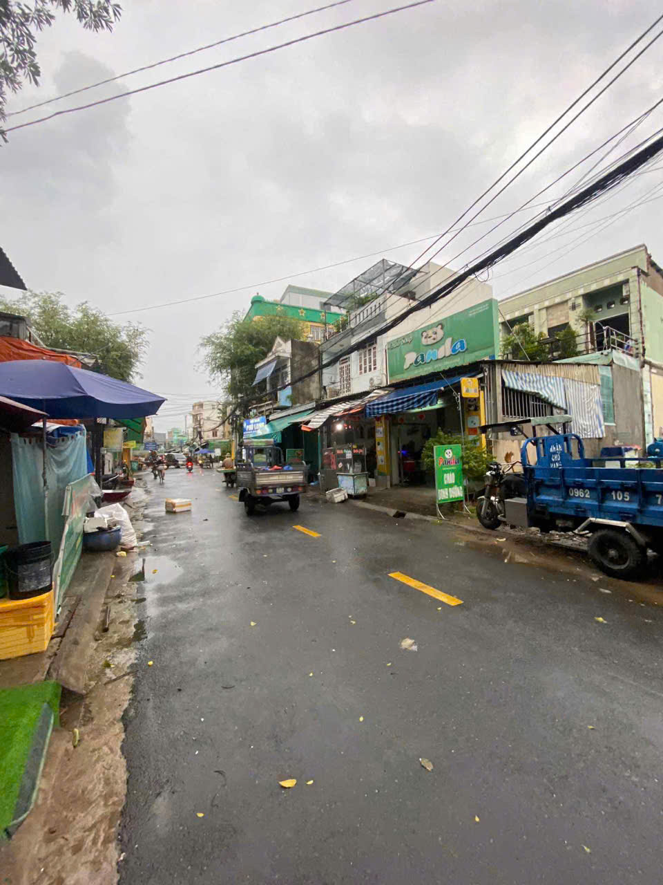 Chính Chủ Gửi Bán Lô Đất Tại KP 3, Phường Linh Đông, Thủ Đức, TP HCM - Ảnh 3