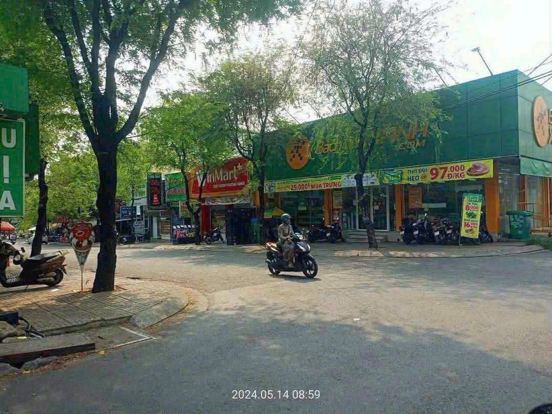 Chính Chủ Gửi Bán Lô Đất Tại KP 3, Phường Linh Đông, Thủ Đức, TP HCM - Ảnh 4