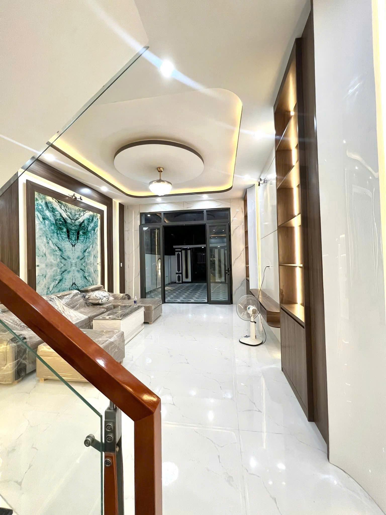 --Bán nhà hẻm xe hơi Trường Chinh, phường 13 Tân Bình (4,5x16); 7,5  tỷ - Ảnh chính