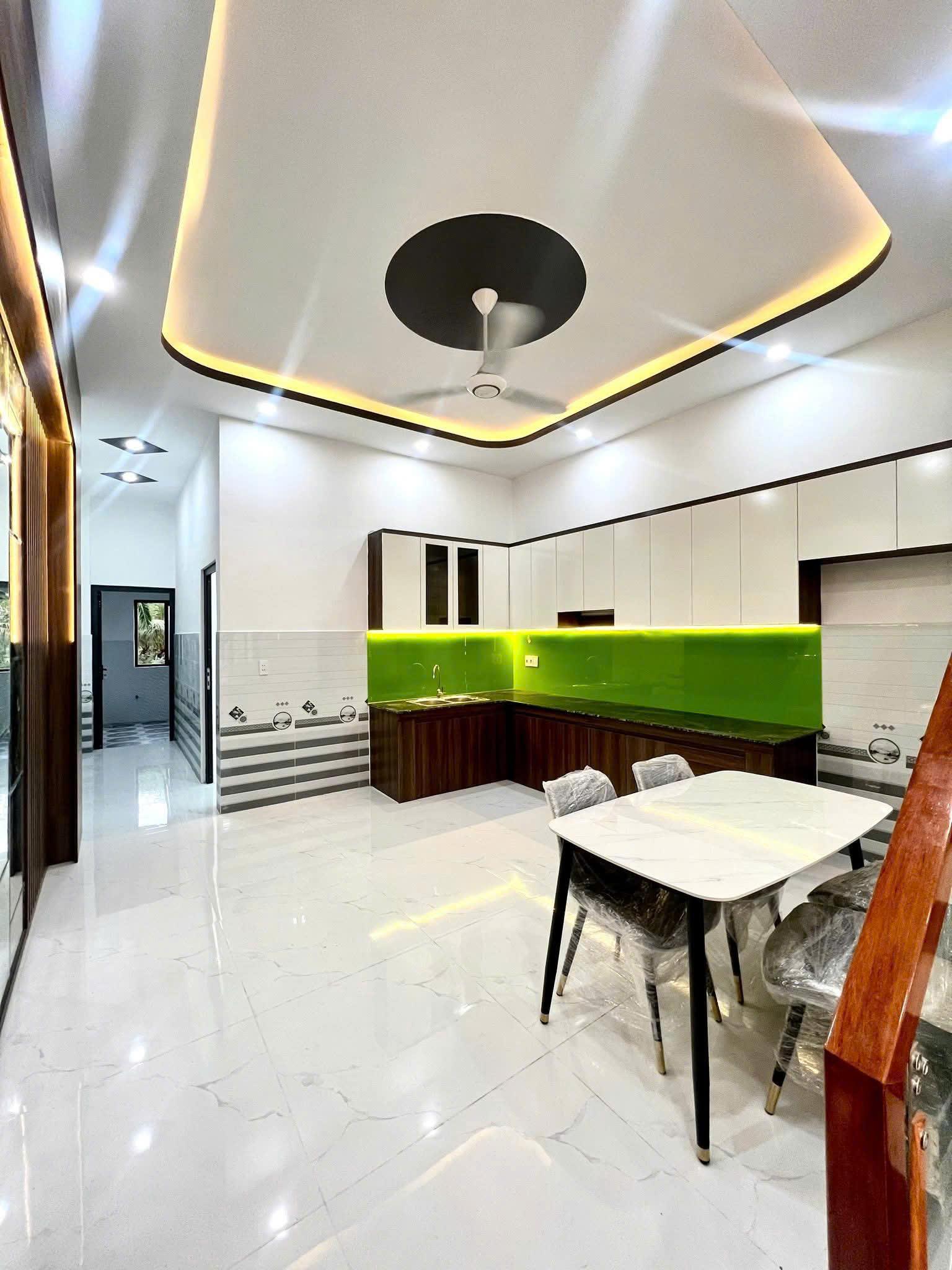 --Bán nhà hẻm xe hơi Trường Chinh, phường 13 Tân Bình (4,5x16); 7,5  tỷ - Ảnh 2