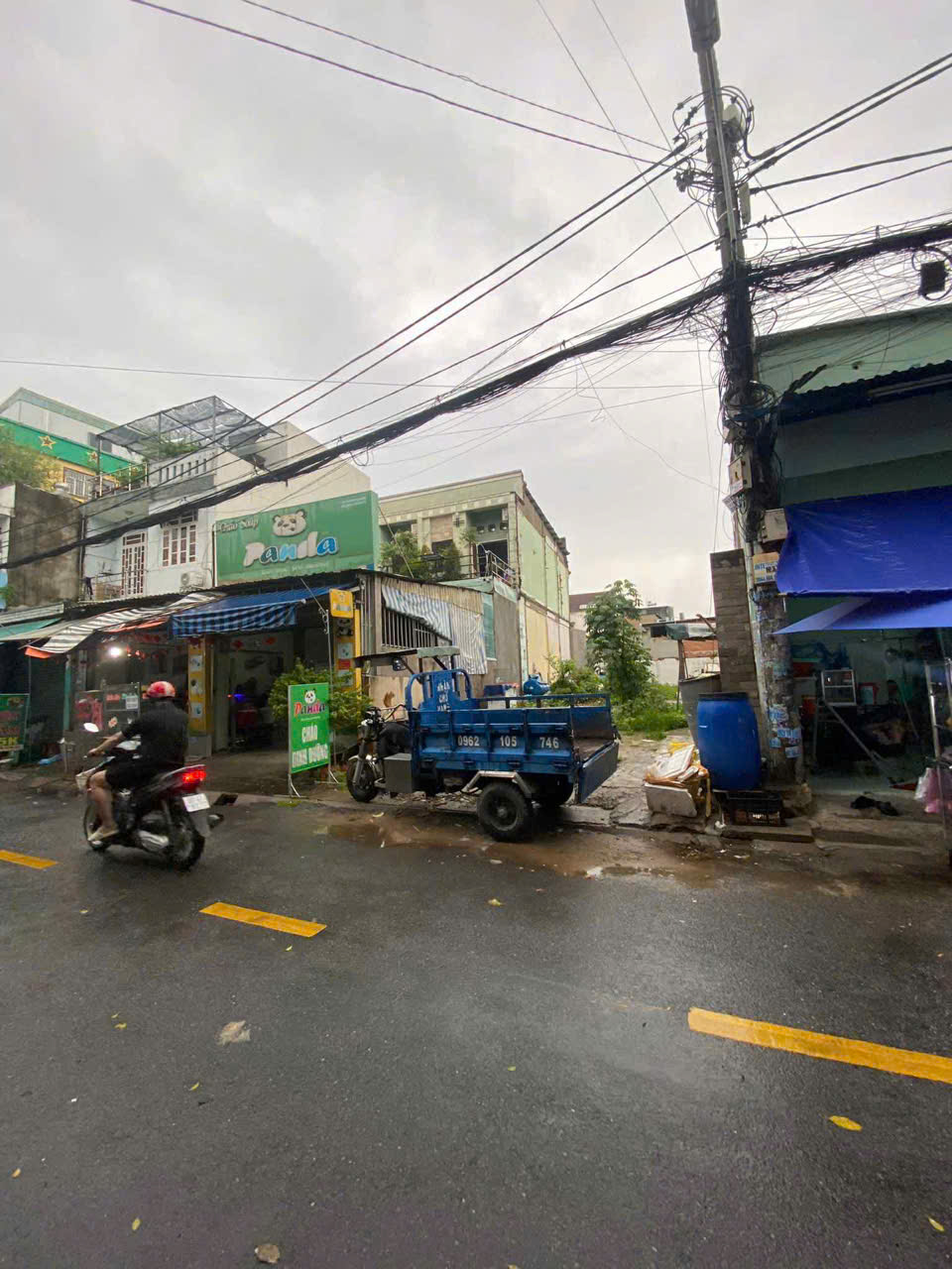 Chính Chủ Gửi Bán Lô Đất Tại KP 3, Phường Linh Đông, Thủ Đức, TP HCM - Ảnh chính