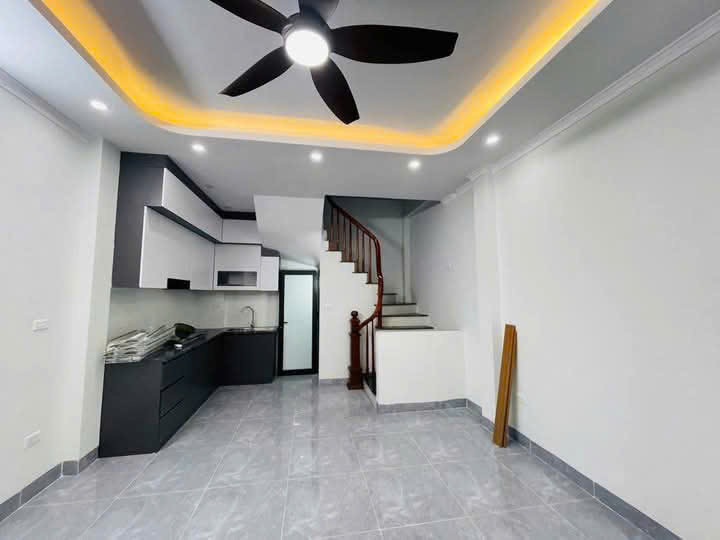 BánNgôi Nhà Đẹp Ô TÔ Đỗ Gần, Nhỉnh 5 Tỷ – Ở Đại Mỗ Alo 0972.078.667 - Ảnh 1