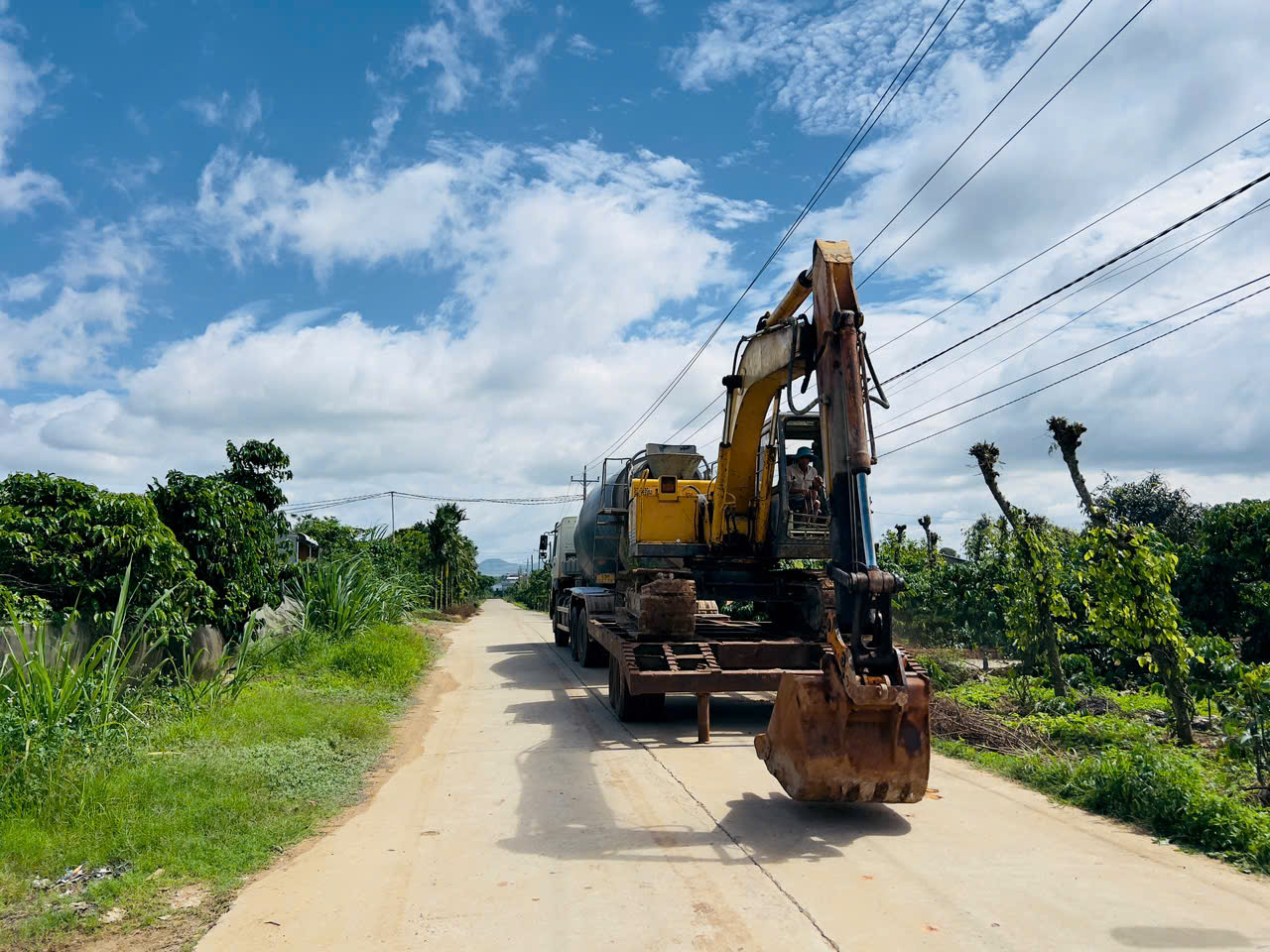 SỞ HỮU NGAY LÔ ĐẤT ĐẸP - GIÁ TỐT - Vị Trí Đắc Địa Tại Tân Văn, Lâm Hà, Lâm Đồng - Ảnh 4