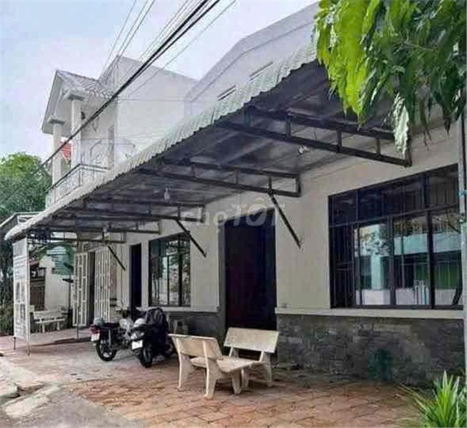 HOT HOT HOT – CẦN BÁN DÃY NHÀ TRỌ 10 PHÒNG Tại Đường Đinh Đức Thiện, Bình Chánh, Bình Chánh, HCM - Ảnh chính