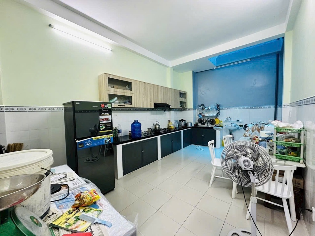MT Đặng Vũ Hỷ gần Nguyễn Văn Thoại vị trí rất đẹp rất thích hợp xây căn hộ, khách sạn - Ảnh 3