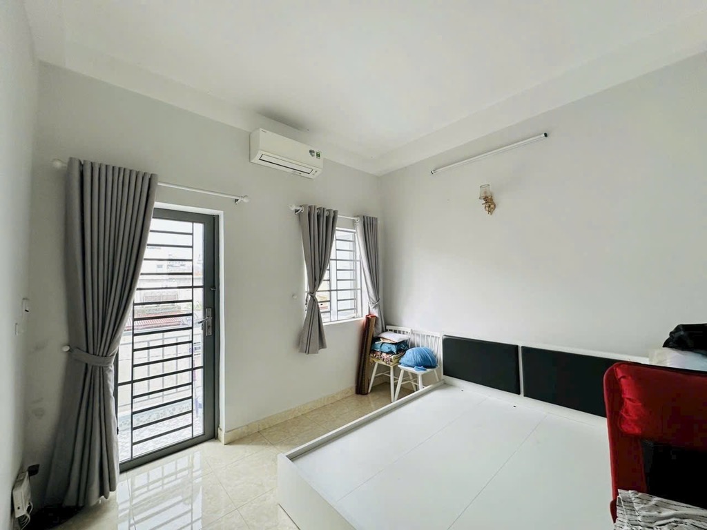 MT Đặng Vũ Hỷ gần Nguyễn Văn Thoại vị trí rất đẹp rất thích hợp xây căn hộ, khách sạn - Ảnh 4