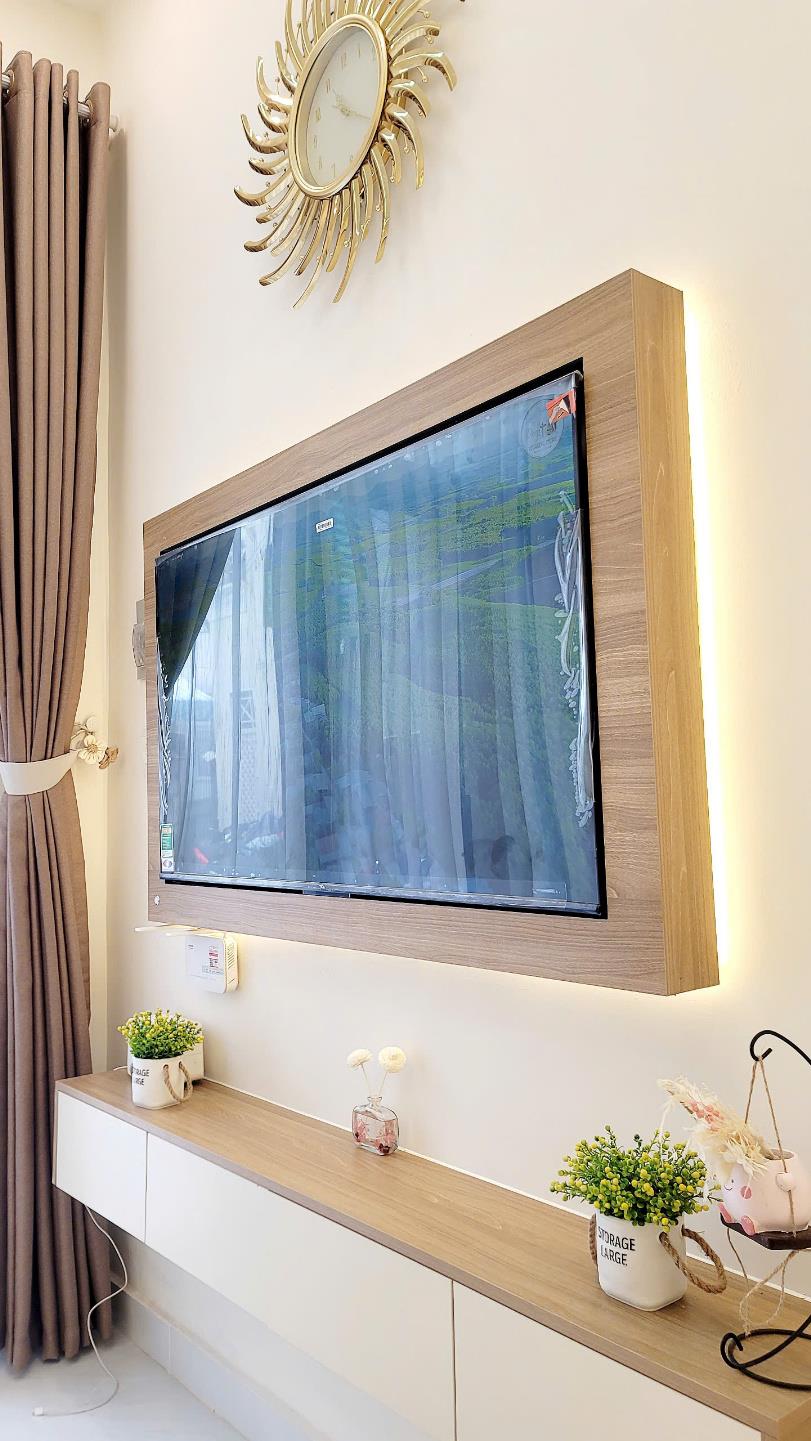 **Bán nhà hẻm 36 Yên Thế, phường 2, Tân Bình; (4x27) phù hợp xây CHDV - Ảnh 3