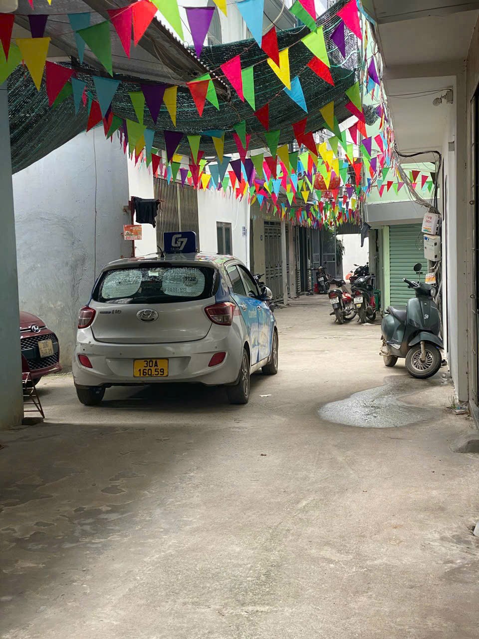 CHÍNH CHỦ CẦN BÁN GẤP NHÀ ĐẸP 4 Tầng, NGÕ Ô TÔ – ĐỒNG NHÂN, ĐÔNG LA, HOÀI ĐỨC – HÀ NỘI - Ảnh 2