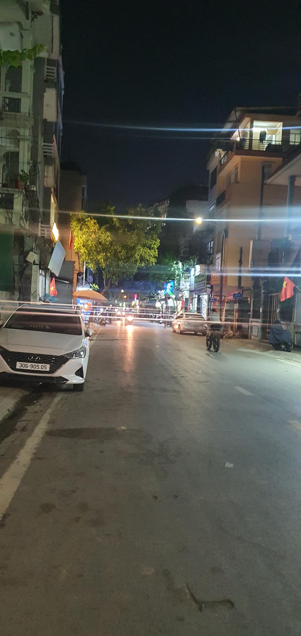 HOÀNG NHƯ TIẾP 31 tỷ 78m Ô TÔ TRÁNH KINH DOANH CHO THUÊ ĐỈNH,LONG BIÊN - Ảnh 4