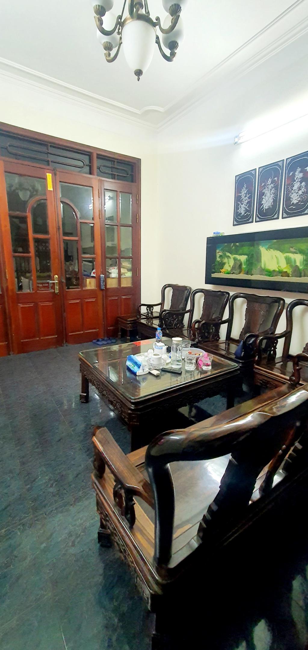 HOÀNG NHƯ TIẾP 31 tỷ 78m Ô TÔ TRÁNH KINH DOANH CHO THUÊ ĐỈNH,LONG BIÊN - Ảnh 2