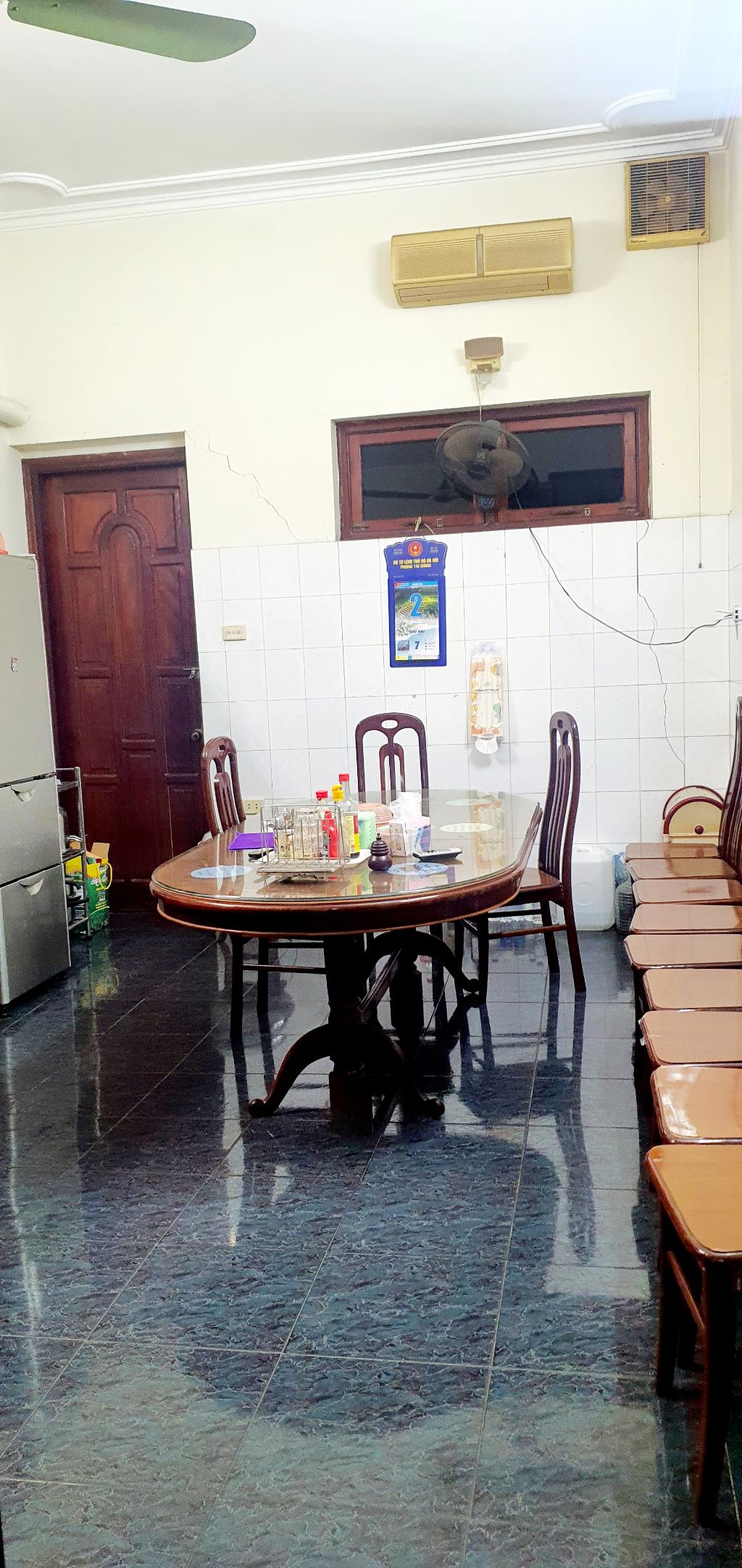 HOÀNG NHƯ TIẾP 31 tỷ 78m Ô TÔ TRÁNH KINH DOANH CHO THUÊ ĐỈNH,LONG BIÊN - Ảnh 3