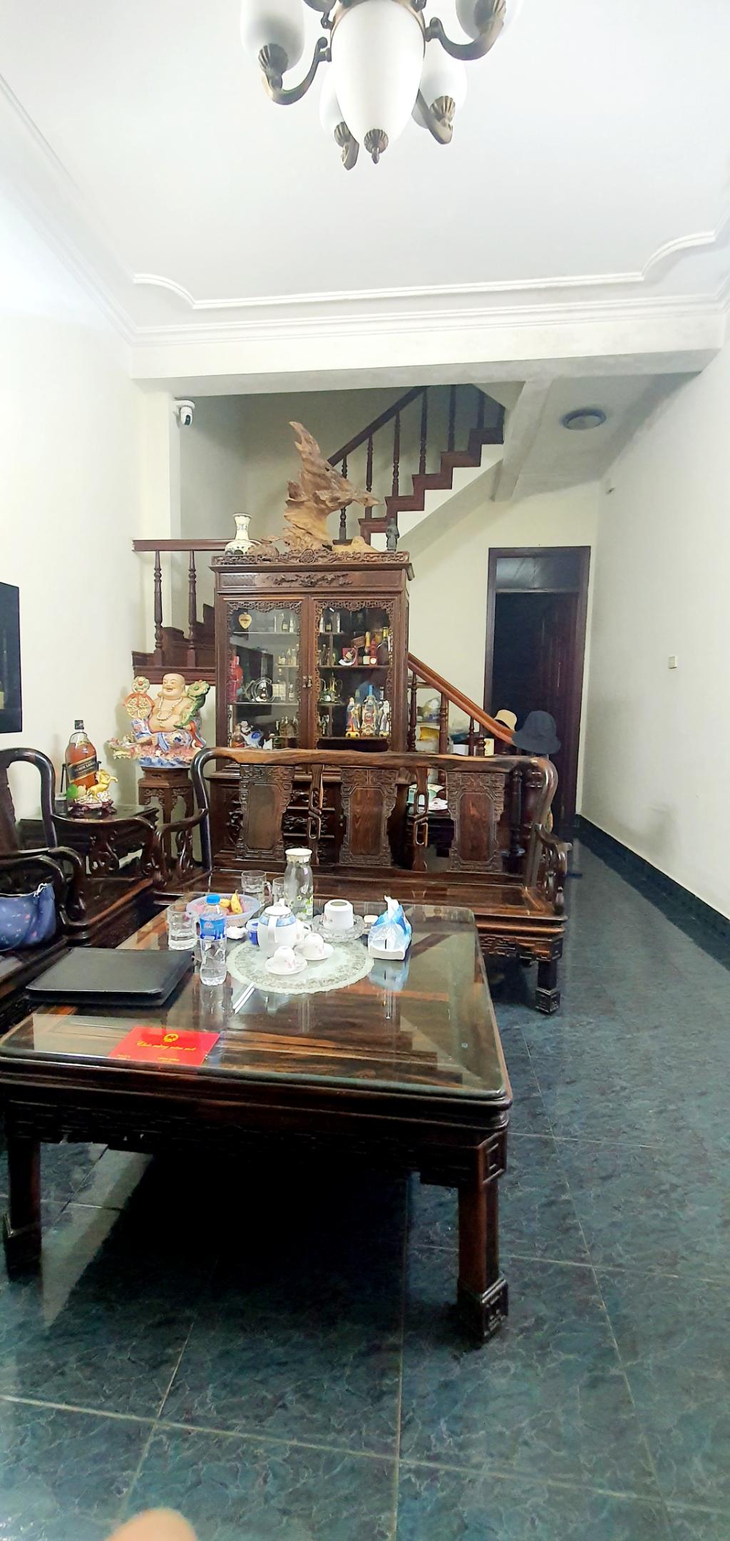HOÀNG NHƯ TIẾP 31 tỷ 78m Ô TÔ TRÁNH KINH DOANH CHO THUÊ ĐỈNH,LONG BIÊN - Ảnh 1