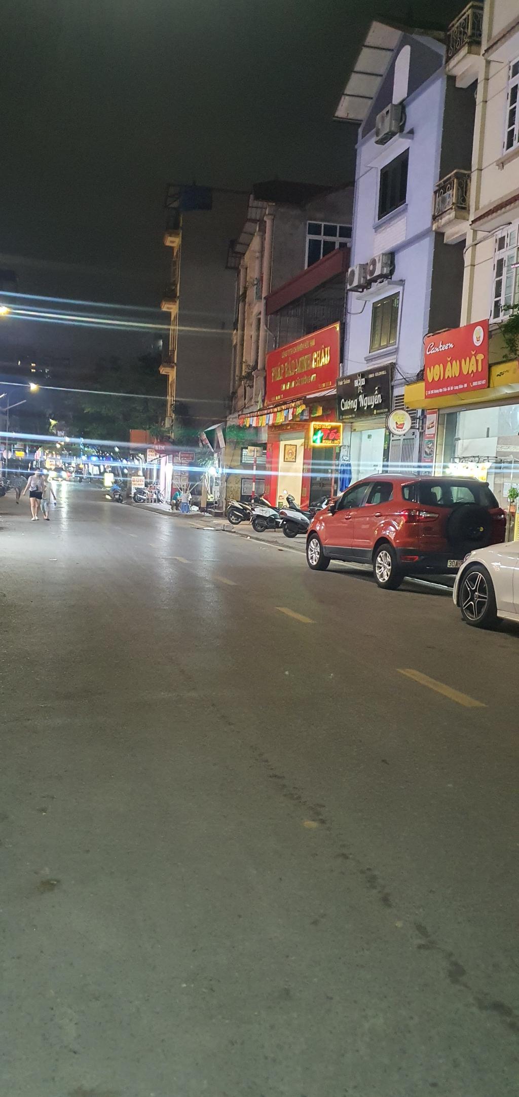 HOÀNG NHƯ TIẾP 31 tỷ 78m Ô TÔ TRÁNH KINH DOANH CHO THUÊ ĐỈNH,LONG BIÊN - Ảnh chính