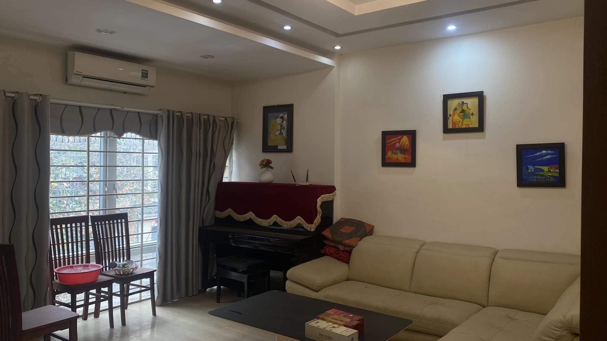 BÁN NHÀ HOÀNG HOA THÁM BA ĐÌNH- NGÕ THÔNG, KINH DOANH, GẦN HỒ TÂY -70M5TẦNG 11.9TỶ - Ảnh 1