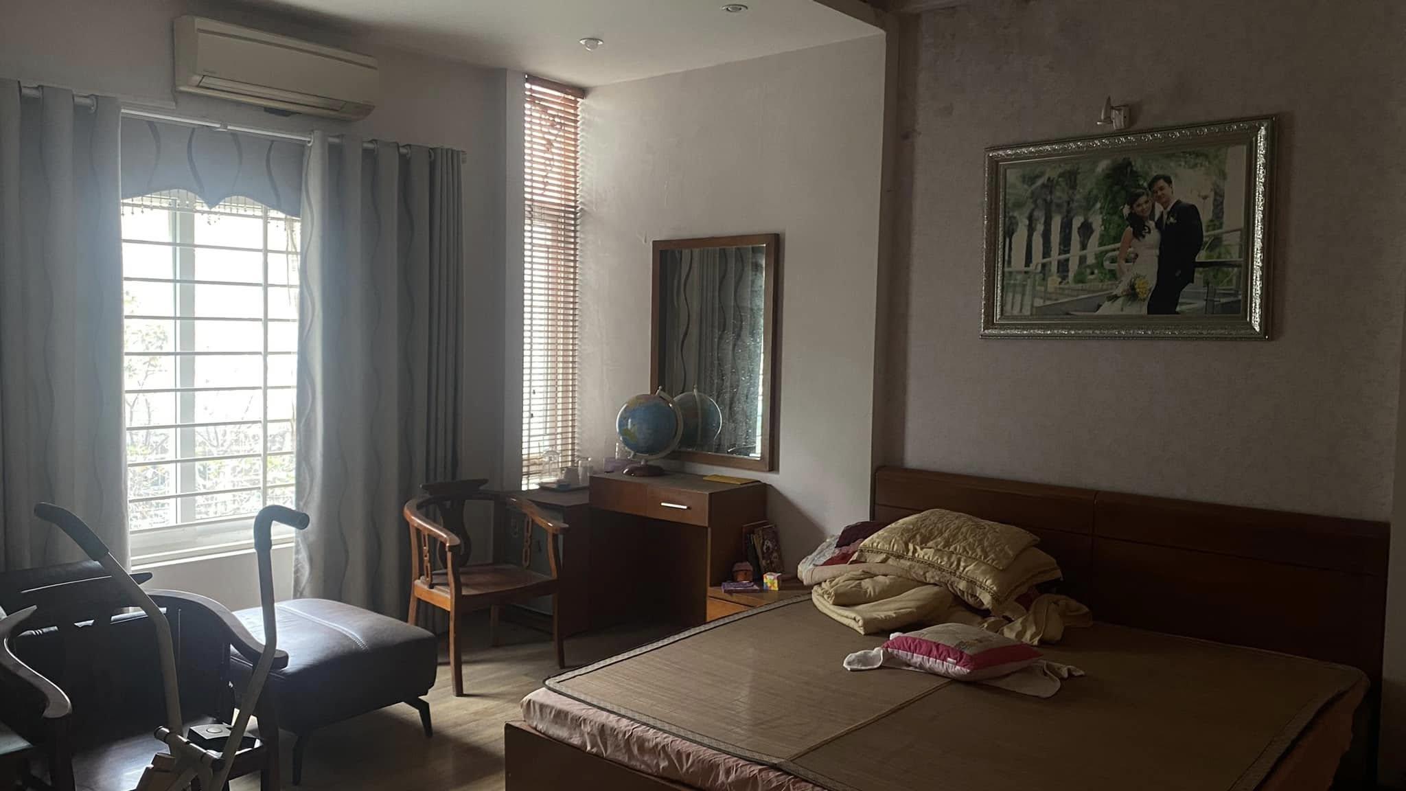 BÁN NHÀ HOÀNG HOA THÁM BA ĐÌNH- NGÕ THÔNG, KINH DOANH, GẦN HỒ TÂY -70M5TẦNG 11.9TỶ - Ảnh 2