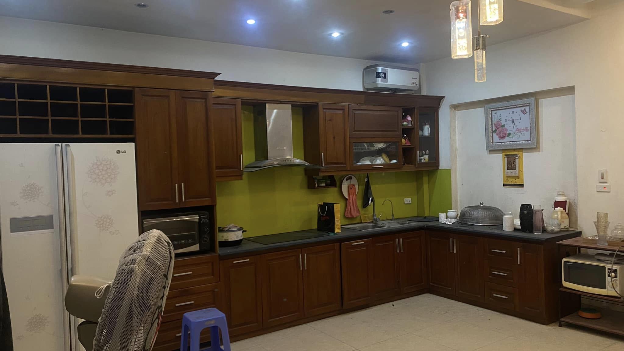 BÁN NHÀ HOÀNG HOA THÁM BA ĐÌNH- NGÕ THÔNG, KINH DOANH, GẦN HỒ TÂY -70M5TẦNG 11.9TỶ - Ảnh 3
