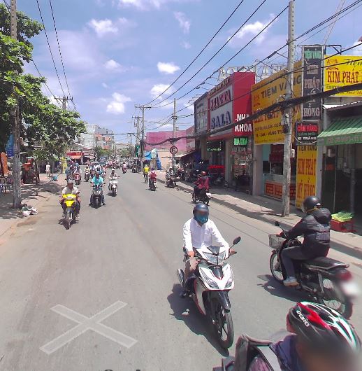 Bán gấp CHDV Nơ Trang Long - Hẻm ô tô -75m2 (4x18m) - 6 tầng -13 CHDV cho thuê -DT 55tr / tháng - Ảnh 3