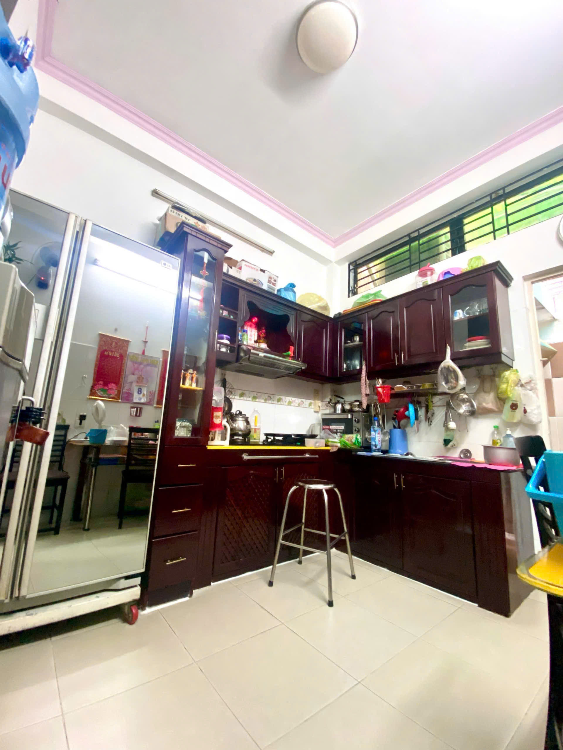 Chính chủ cần bán nhà gấp tại Quận11 tp HCM - Ảnh 1