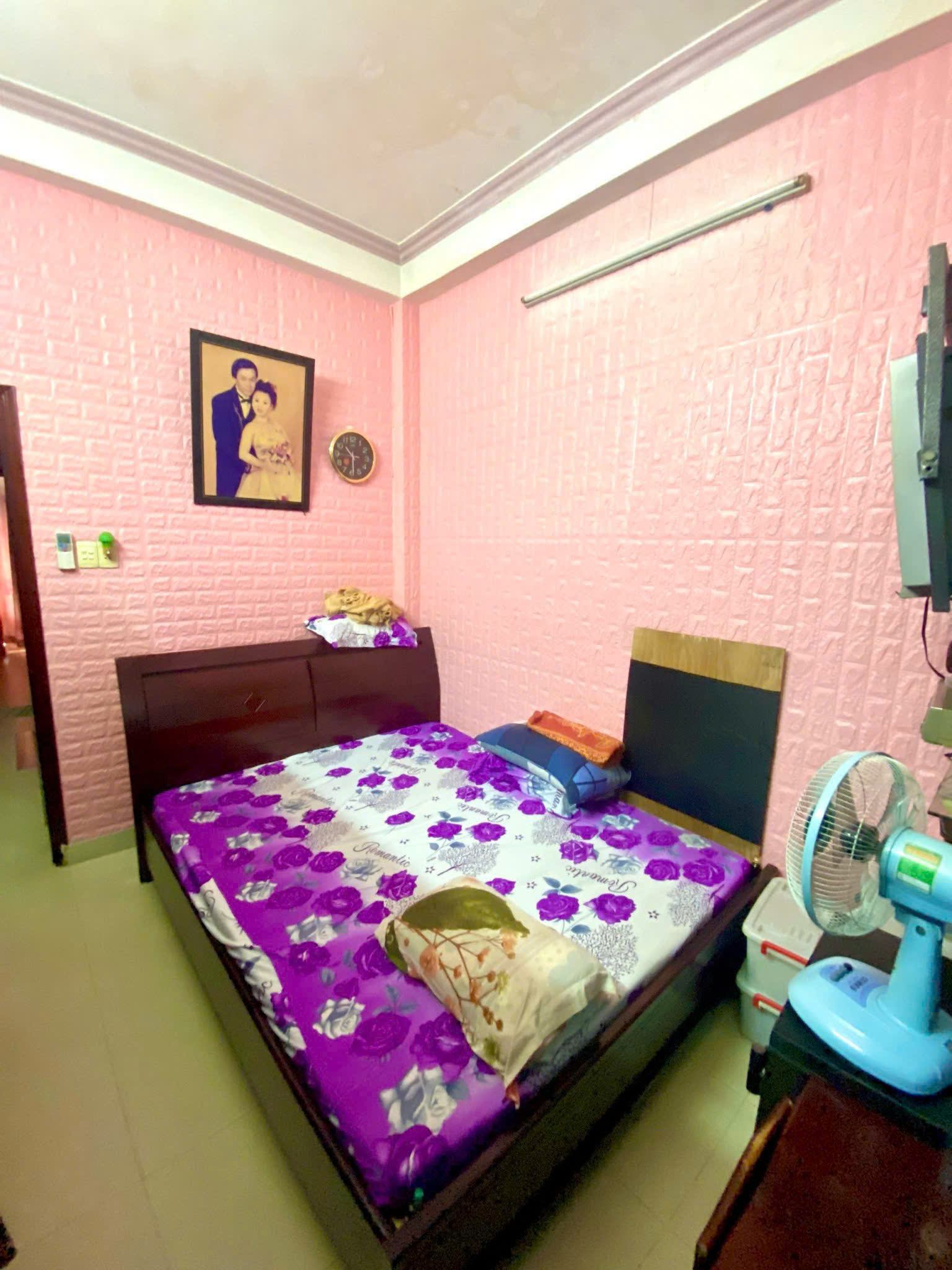 Chính chủ cần bán nhà gấp tại Quận11 tp HCM - Ảnh 3