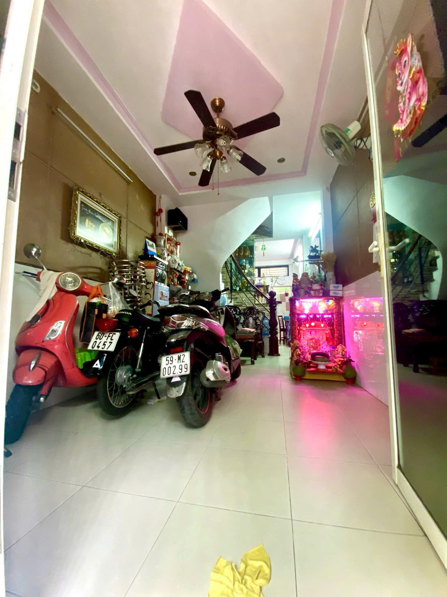 Chính chủ cần bán nhà gấp tại Quận11 tp HCM - Ảnh chính