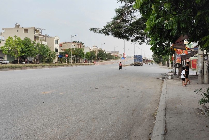 Bán Lô Đất Mặt Đường Chùa Vẽ, Hải An – Vị Trí Đắc Địa, Vỉa Hè Rộng, Phù Hợp Kinh Doanh & Đầu Tư - Ảnh chính