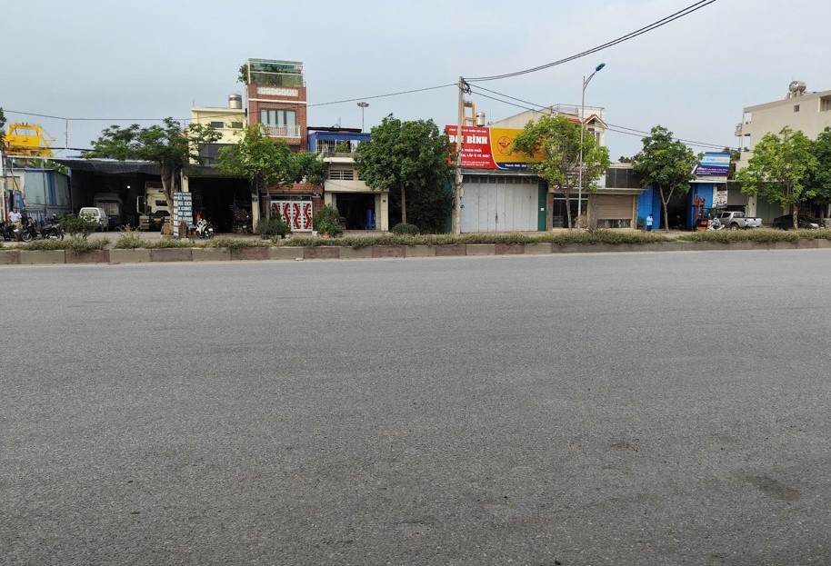 Bán Lô Đất Mặt Đường Chùa Vẽ, Hải An – Vị Trí Đắc Địa, Vỉa Hè Rộng, Phù Hợp Kinh Doanh & Đầu Tư - Ảnh 2
