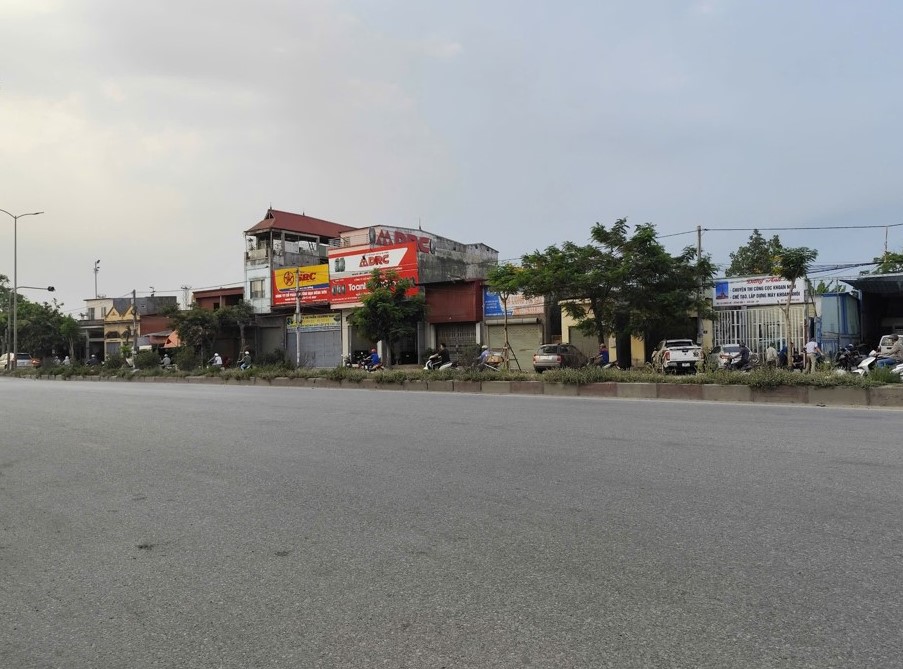 Bán Lô Đất Mặt Đường Chùa Vẽ, Hải An – Vị Trí Đắc Địa, Vỉa Hè Rộng, Phù Hợp Kinh Doanh & Đầu Tư - Ảnh 3
