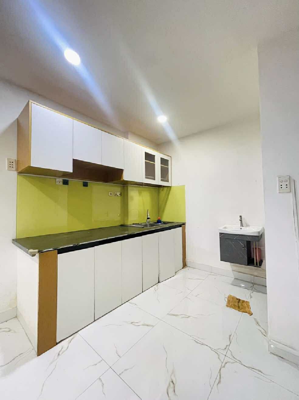 BÁN NHÀ TÂN CHÁNH HIỆP QUẬN 12 - HỒ CHÍ MNH - Ảnh chính