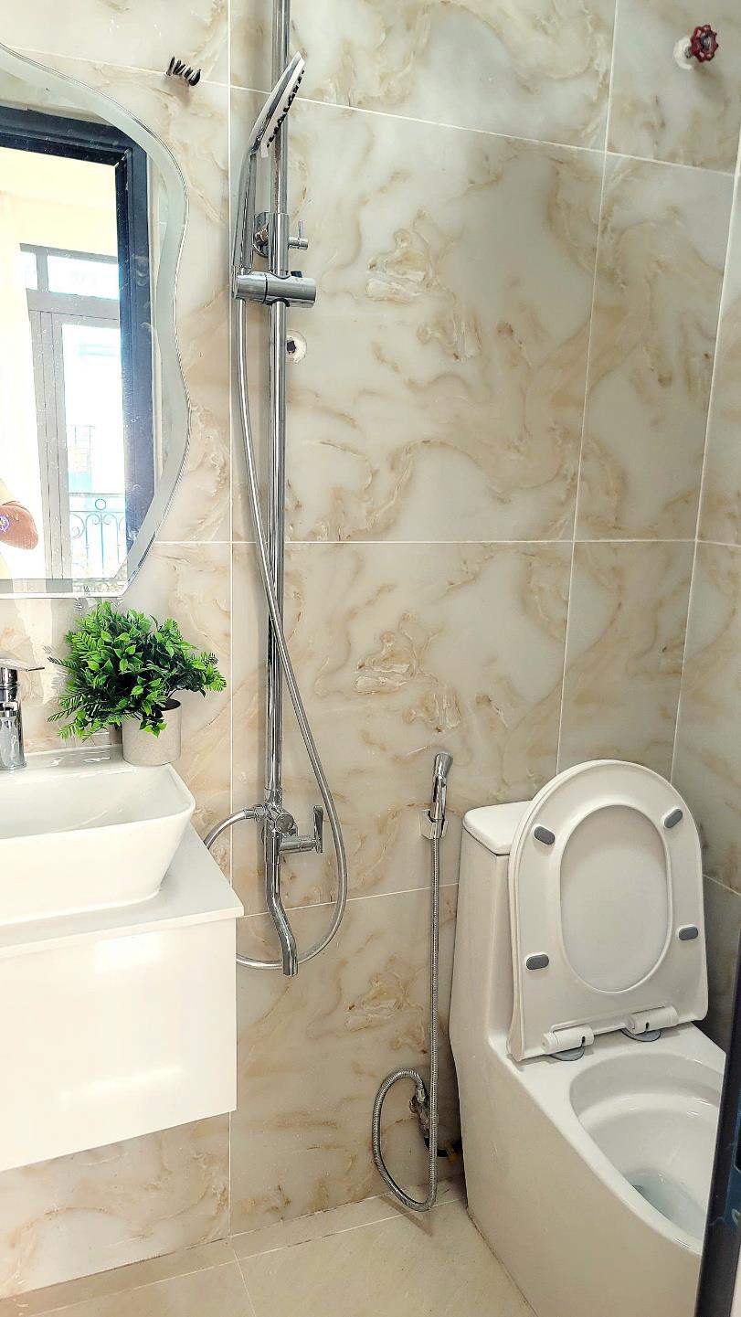 **Bán nhà mặt tiền Trường Chinh, phường 14, Tân Bình; (5,3x22) tuyến Metro 2 - Ảnh 3